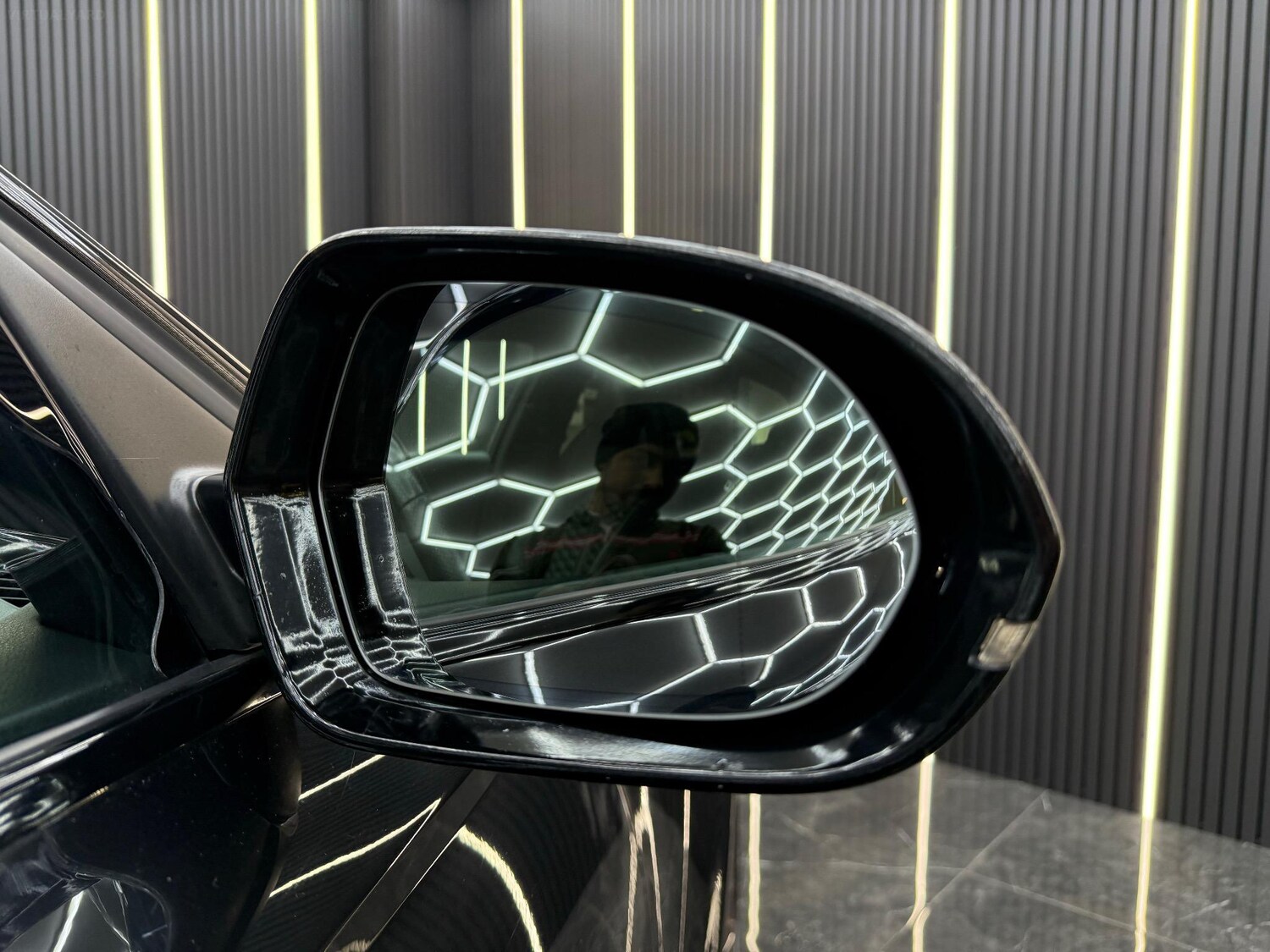 Used Audi RS6 2015 for sale - 77785340: Photo 44