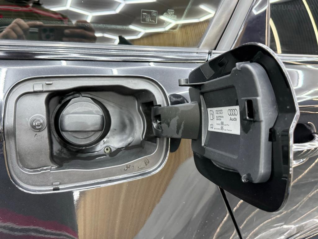 Used Audi RS6 2015 for sale - 77785340: Photo 49