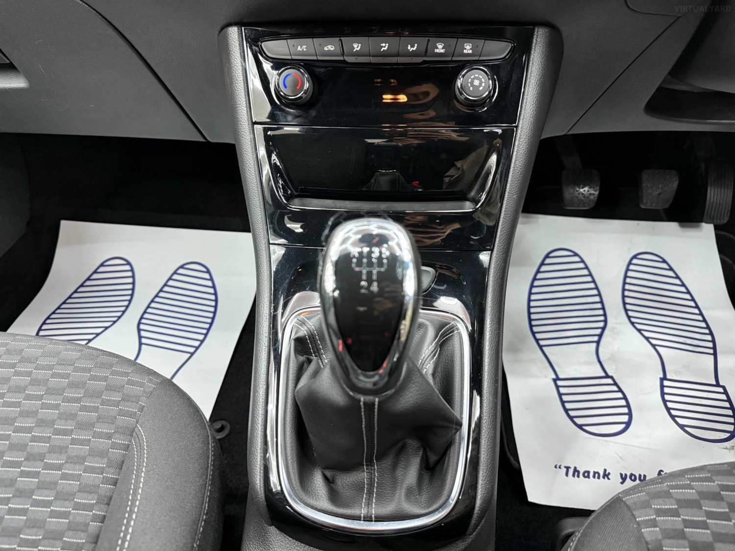 Used Vauxhall Astra 2017 for sale - 76692938: Photo 12