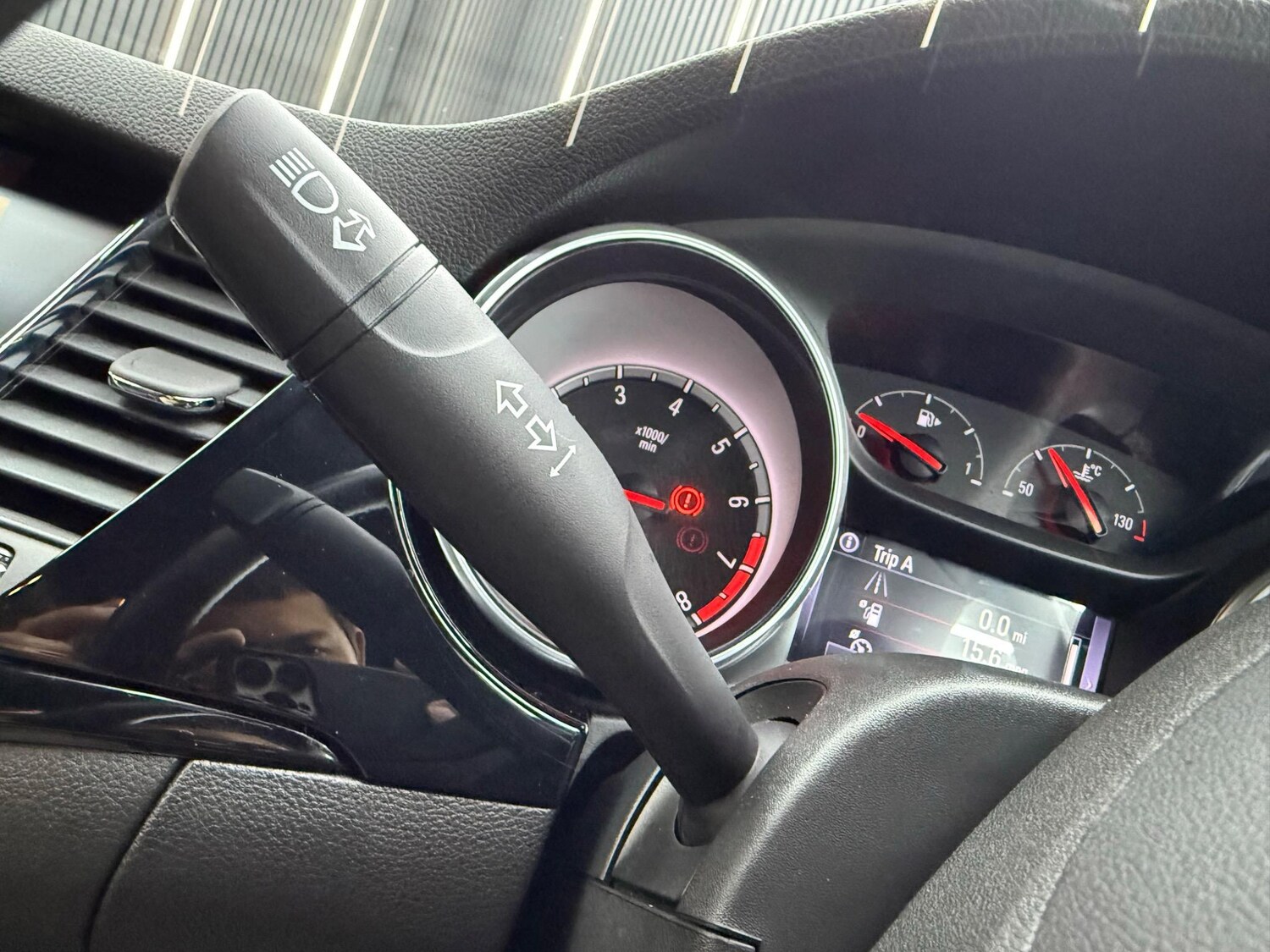 Used Vauxhall Astra 2017 for sale - 76692938: Photo 18