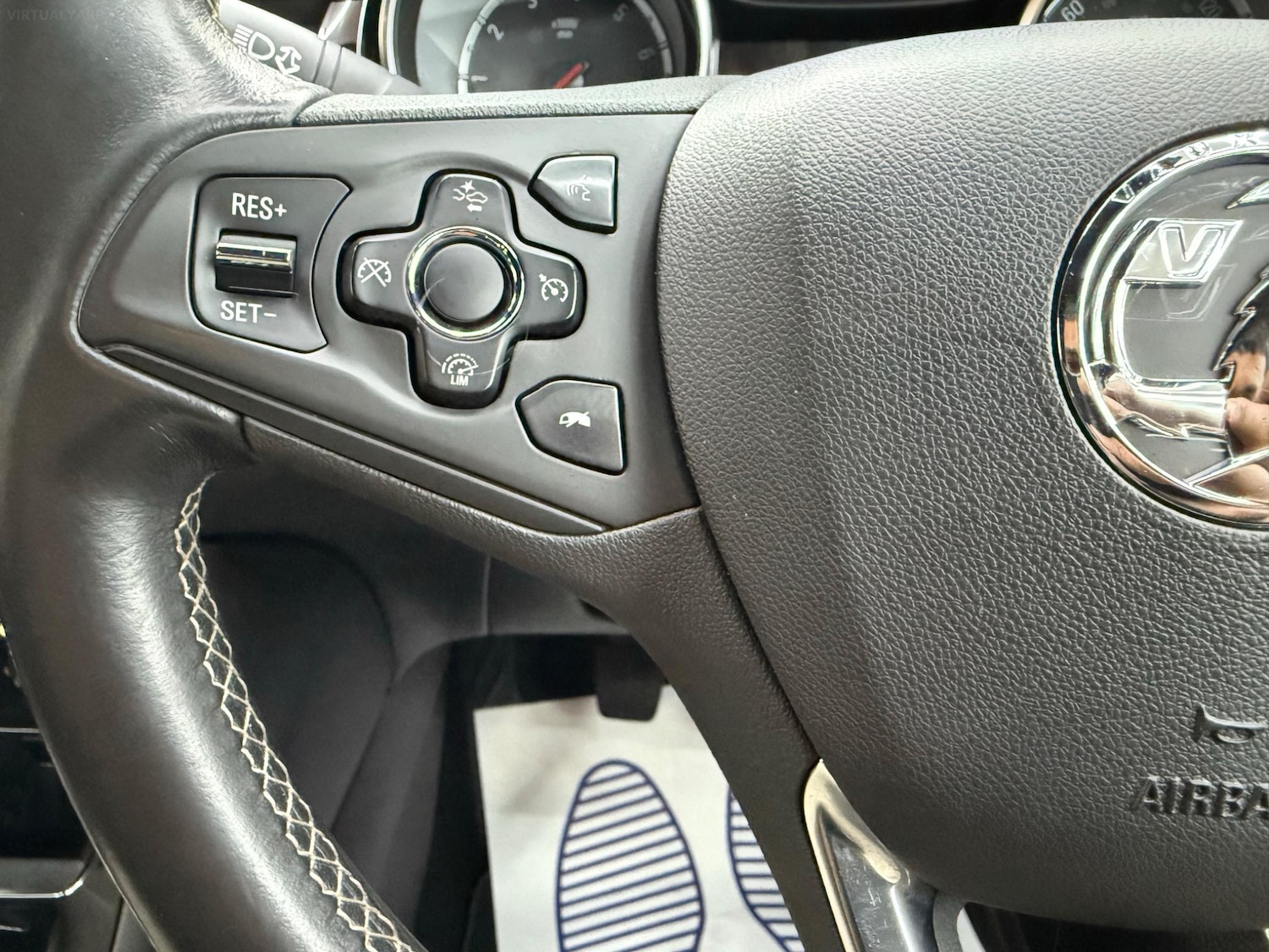 Used Vauxhall Astra 2017 for sale - 76692938: Photo 19