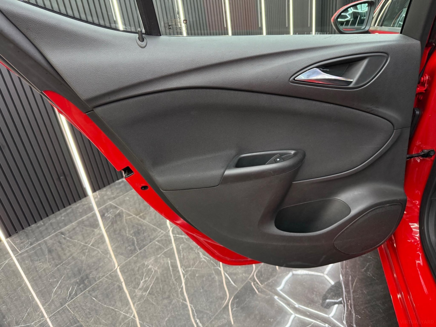 Used Vauxhall Astra 2017 for sale - 76692938: Photo 34