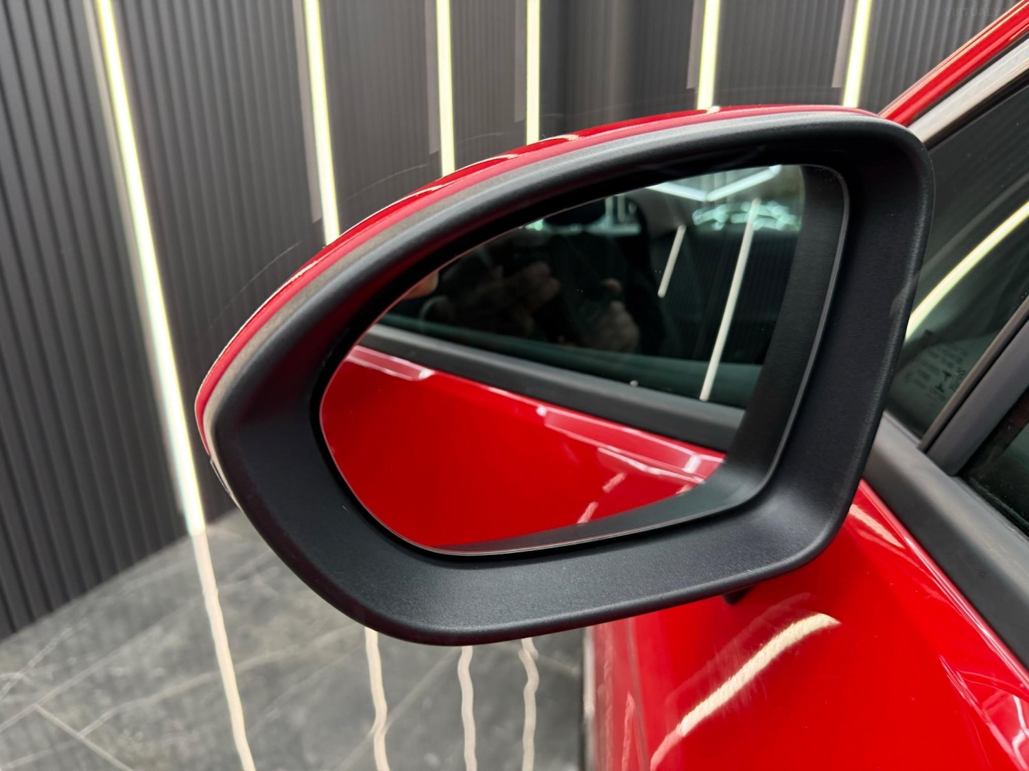 Used Vauxhall Astra 2017 for sale - 76692938: Photo 38