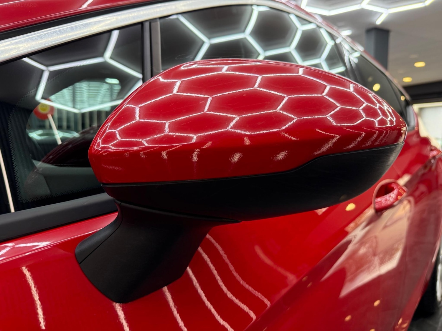 Used Vauxhall Astra 2017 for sale - 76692938: Photo 40