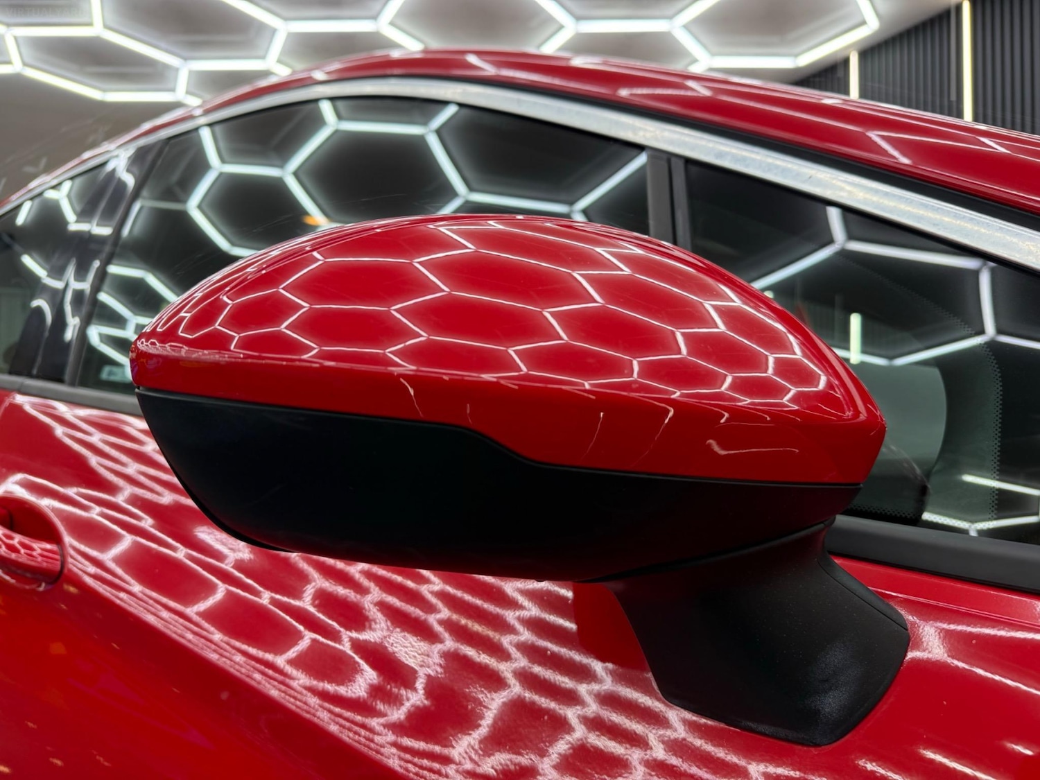 Used Vauxhall Astra 2017 for sale - 76692938: Photo 41