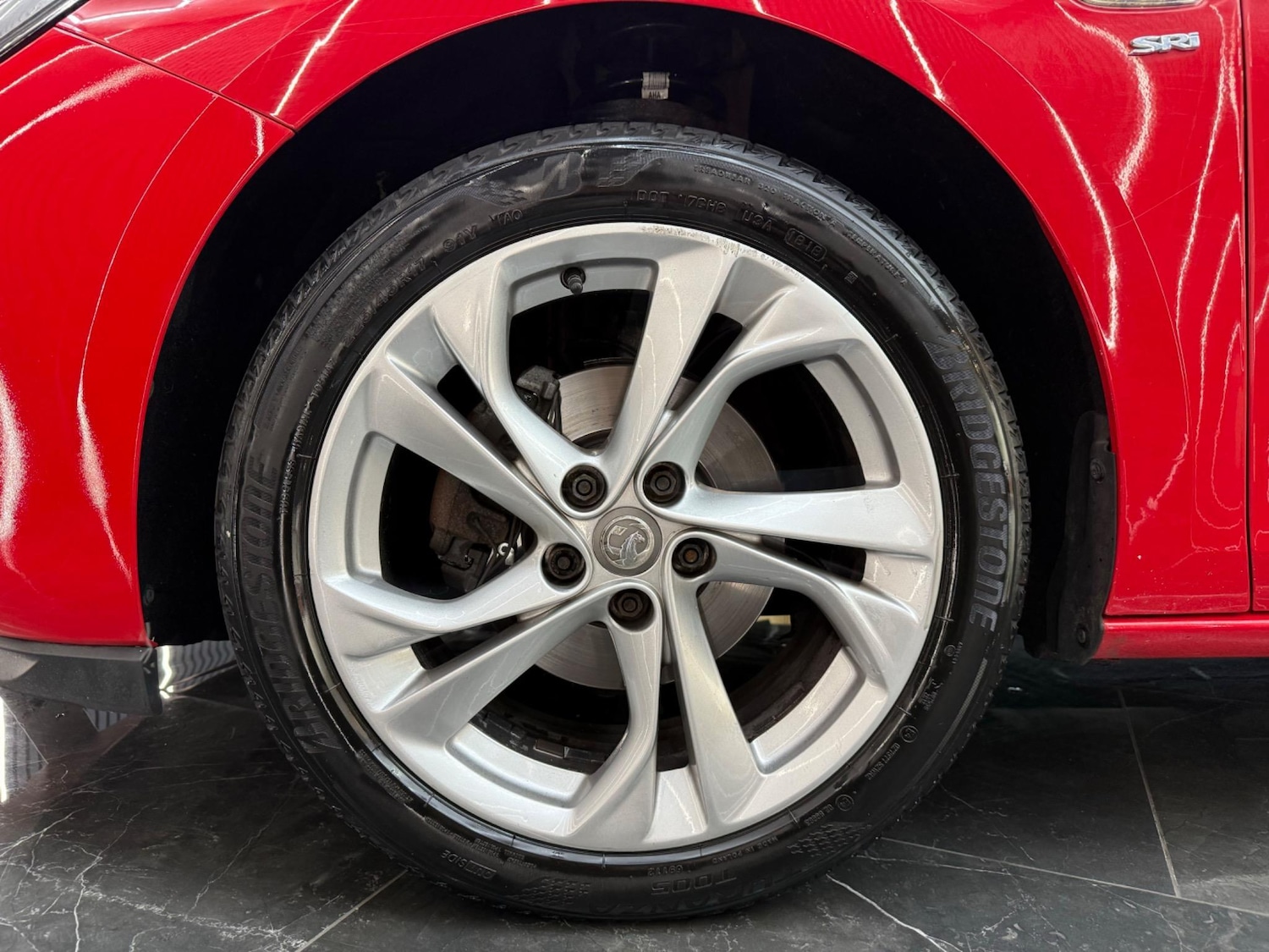 Used Vauxhall Astra 2017 for sale - 76692938: Photo 42