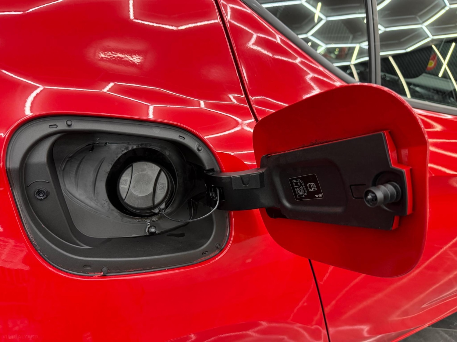 Used Vauxhall Astra 2017 for sale - 76692938: Photo 47