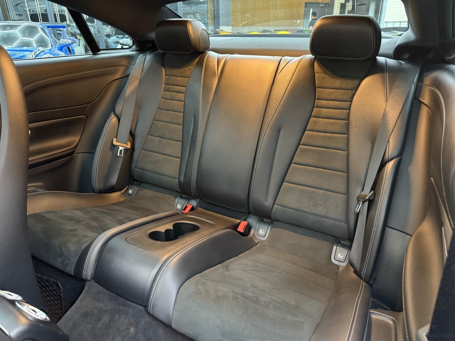 Used Mercedes-Benz E Class 2019 for sale - 76957085: Photo 12