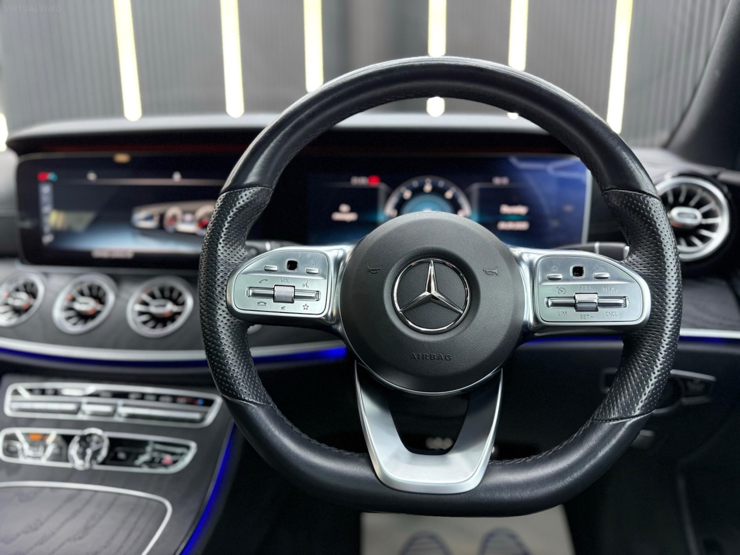 Used Mercedes-Benz E Class 2019 for sale - 76957085: Photo 14