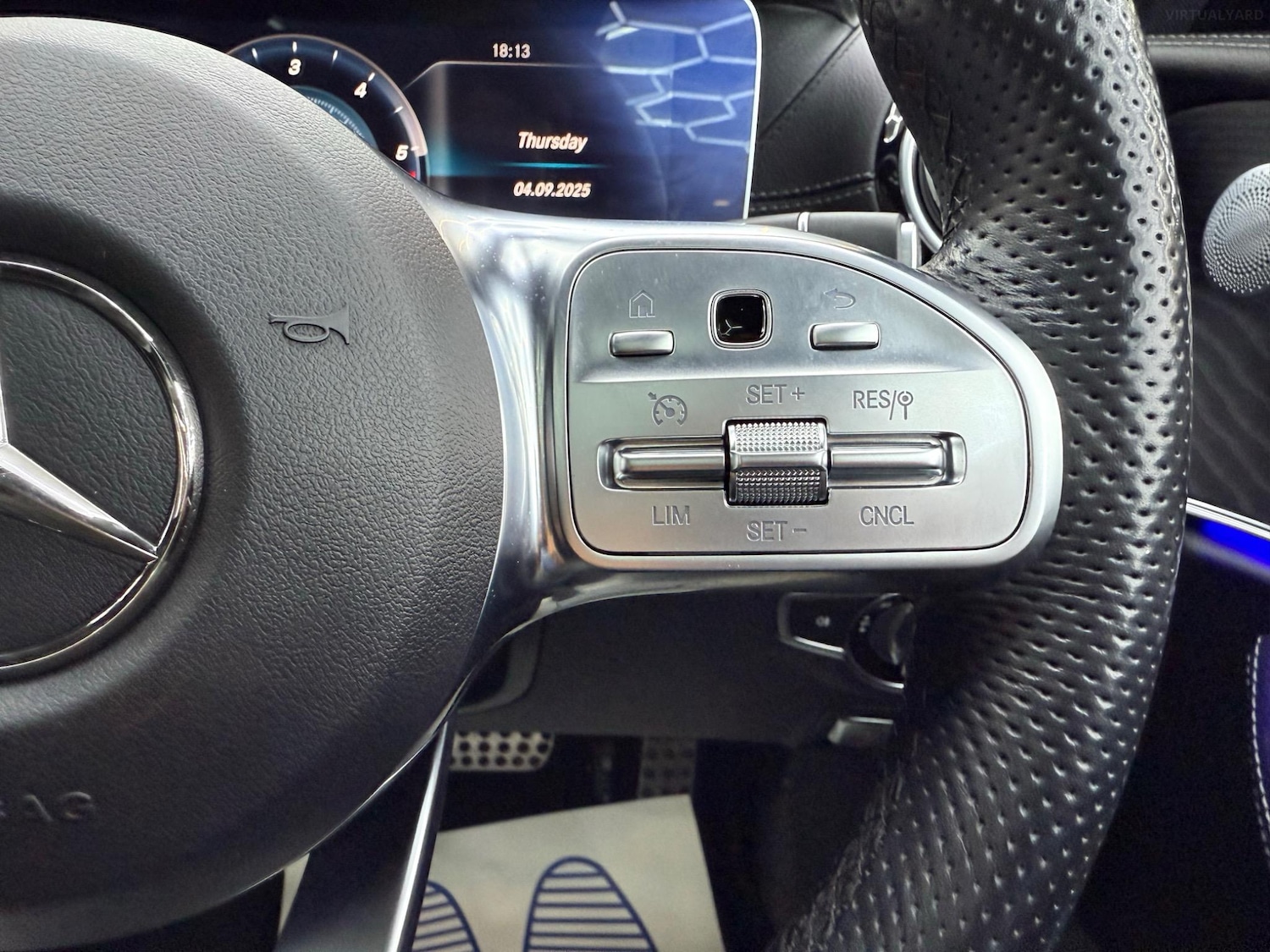 Used Mercedes-Benz E Class 2019 for sale - 76957085: Photo 16