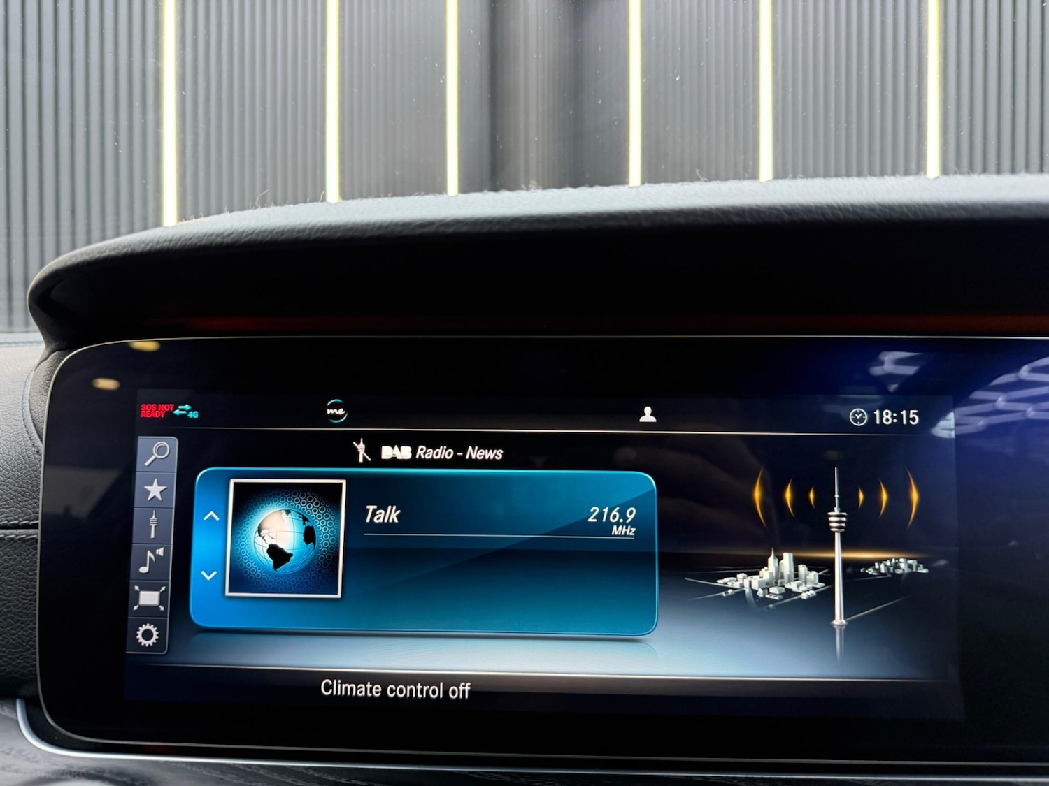 Used Mercedes-Benz E Class 2019 for sale - 76957085: Photo 24