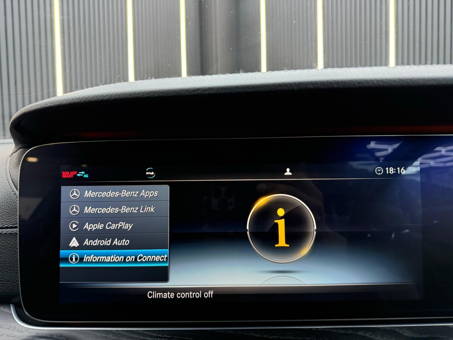 Used Mercedes-Benz E Class 2019 for sale - 76957085: Photo 27