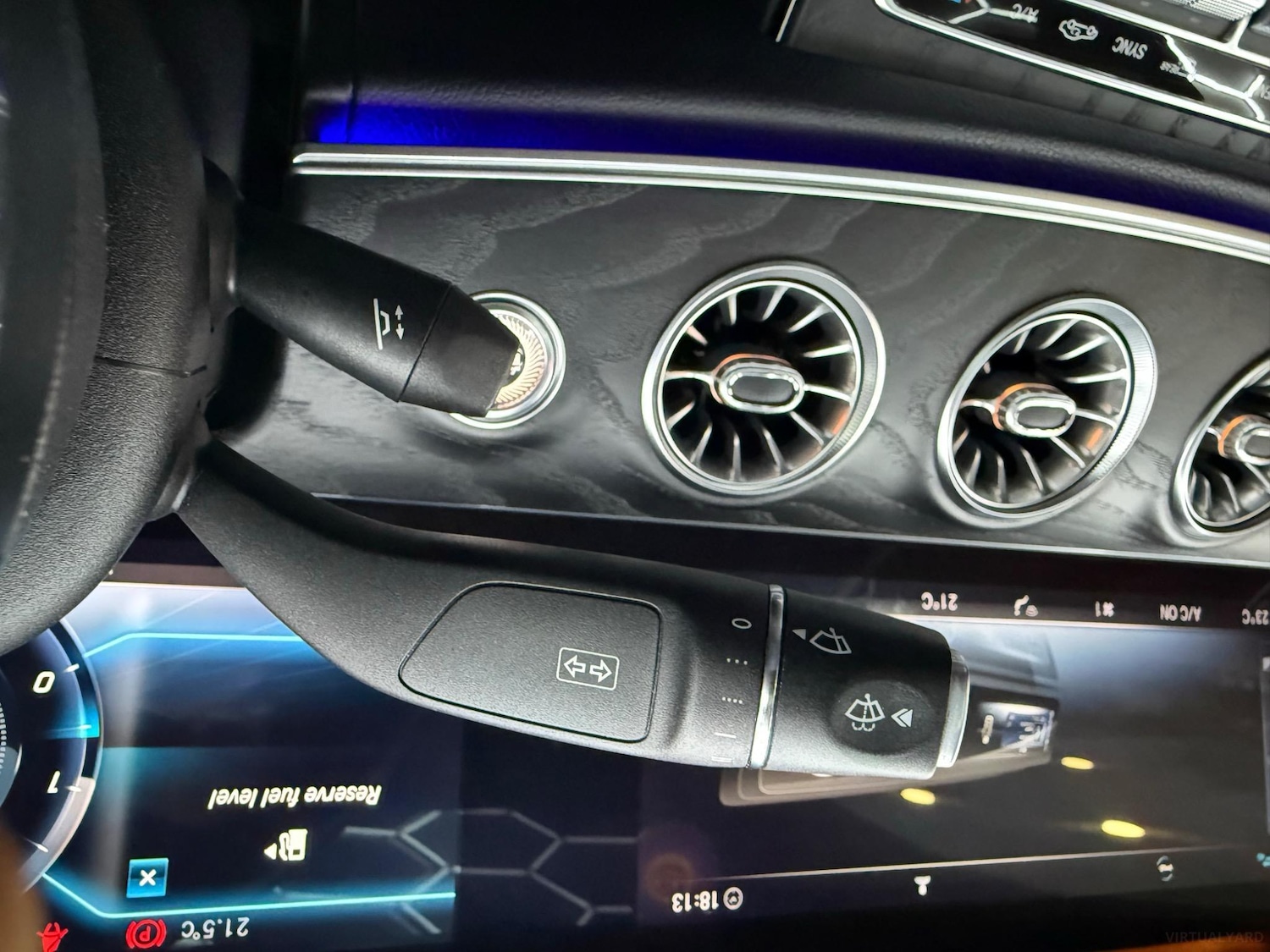 Used Mercedes-Benz E Class 2019 for sale - 76957085: Photo 32