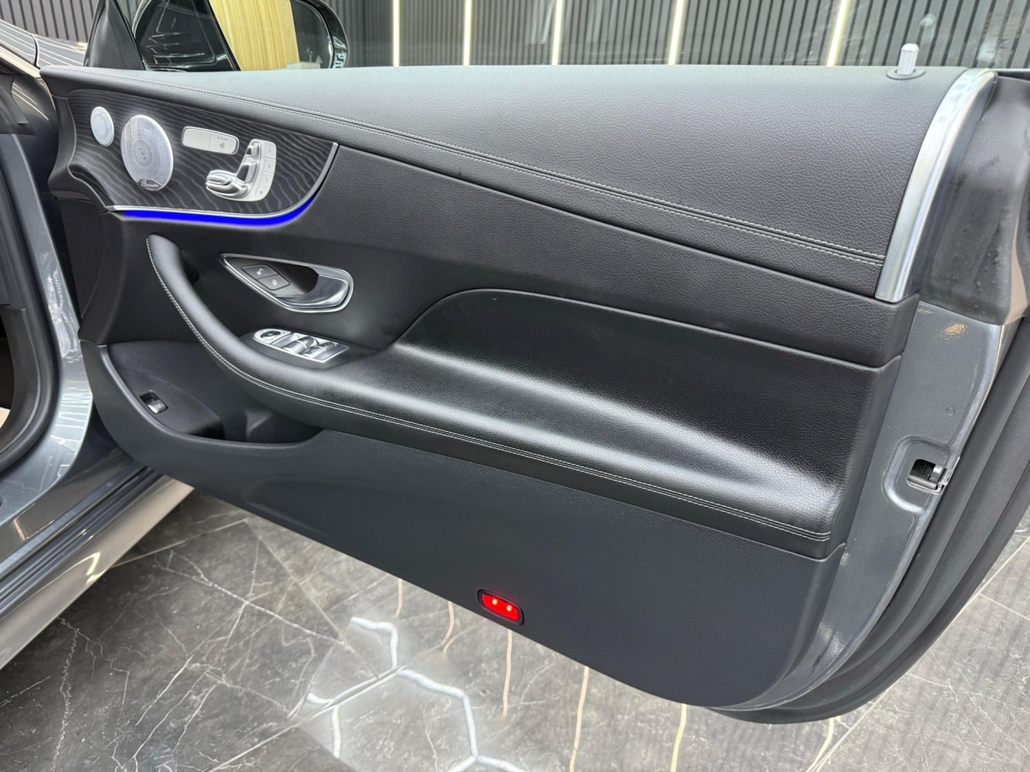 Used Mercedes-Benz E Class 2019 for sale - 76957085: Photo 38