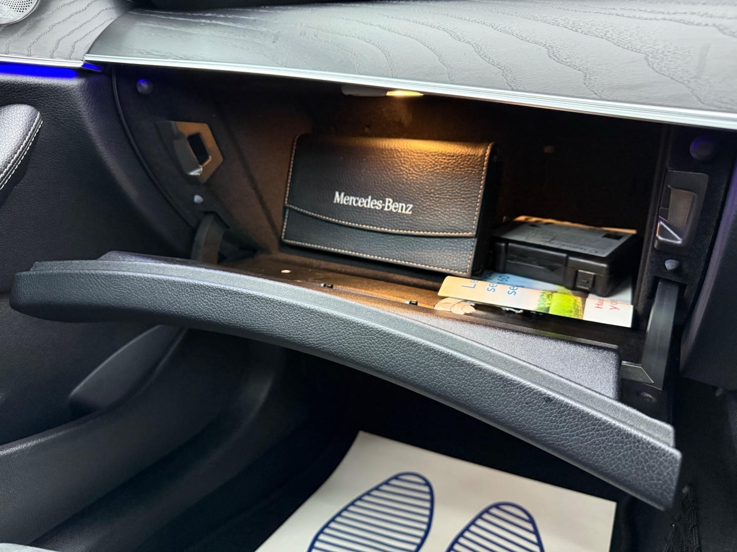 Used Mercedes-Benz E Class 2019 for sale - 76957085: Photo 40