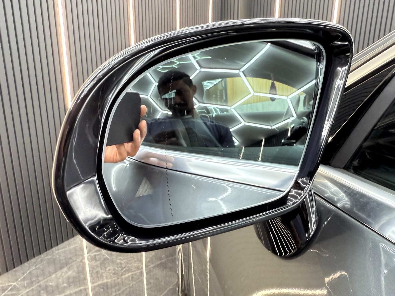 Used Mercedes-Benz E Class 2019 for sale - 76957085: Photo 43