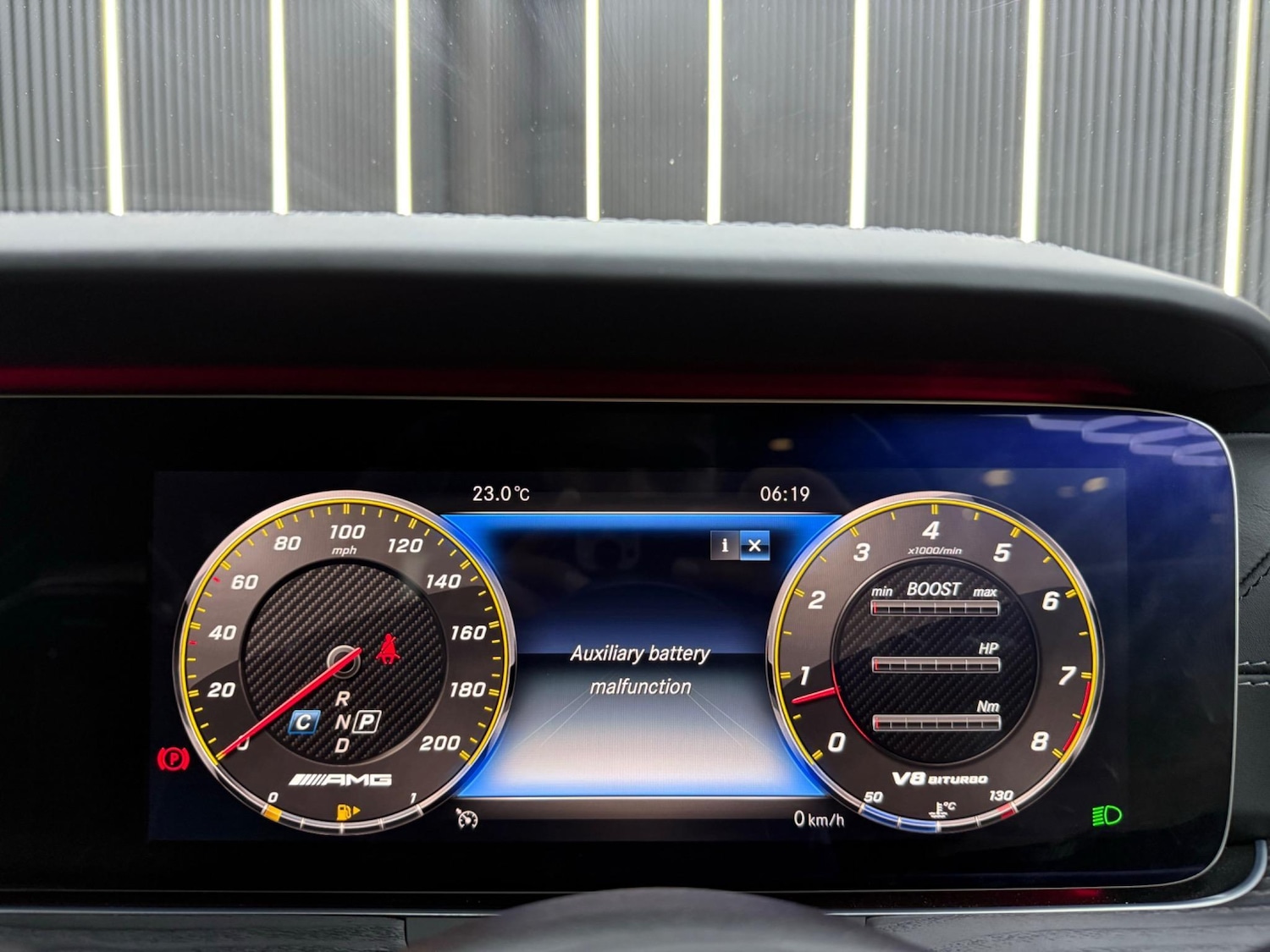 Used Mercedes-Benz E Class 2020 for sale - 76957080: Photo 10