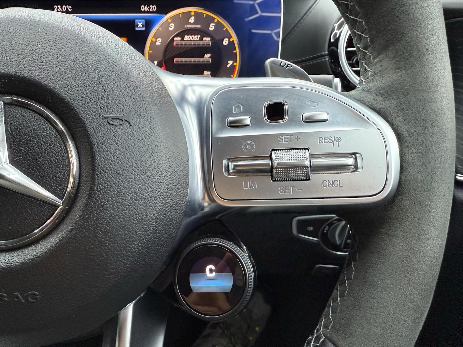 Used Mercedes-Benz E Class 2020 for sale - 76957080: Photo 12