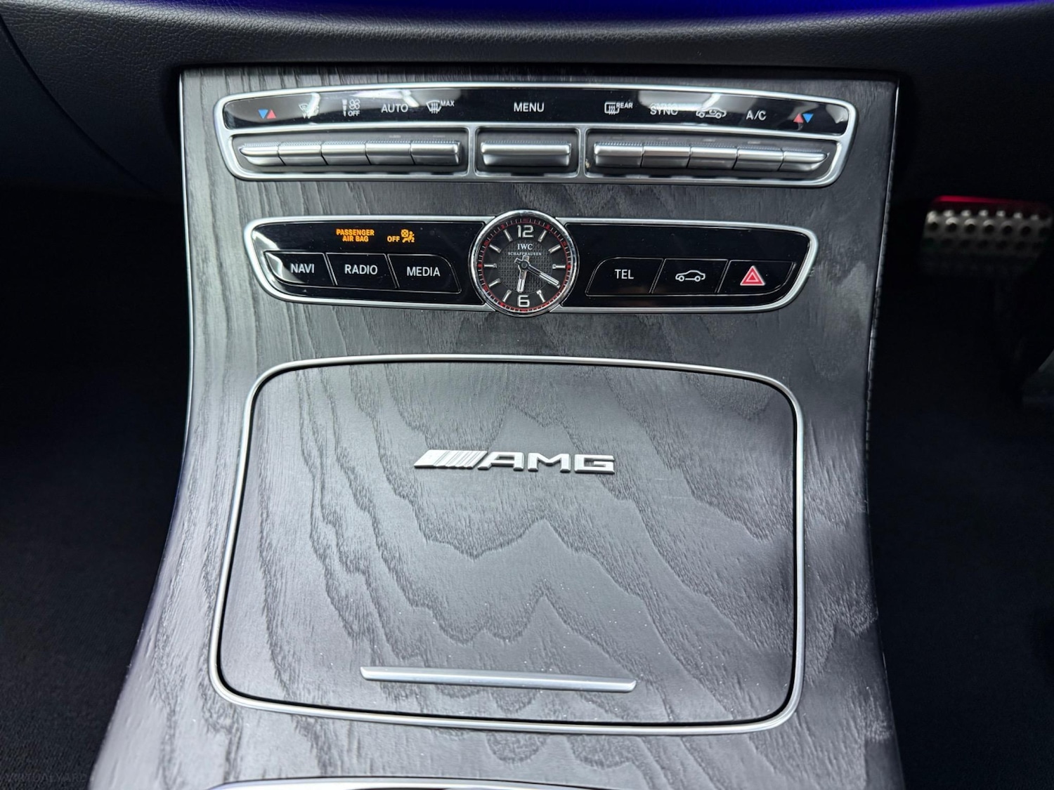 Used Mercedes-Benz E Class 2020 for sale - 76957080: Photo 14