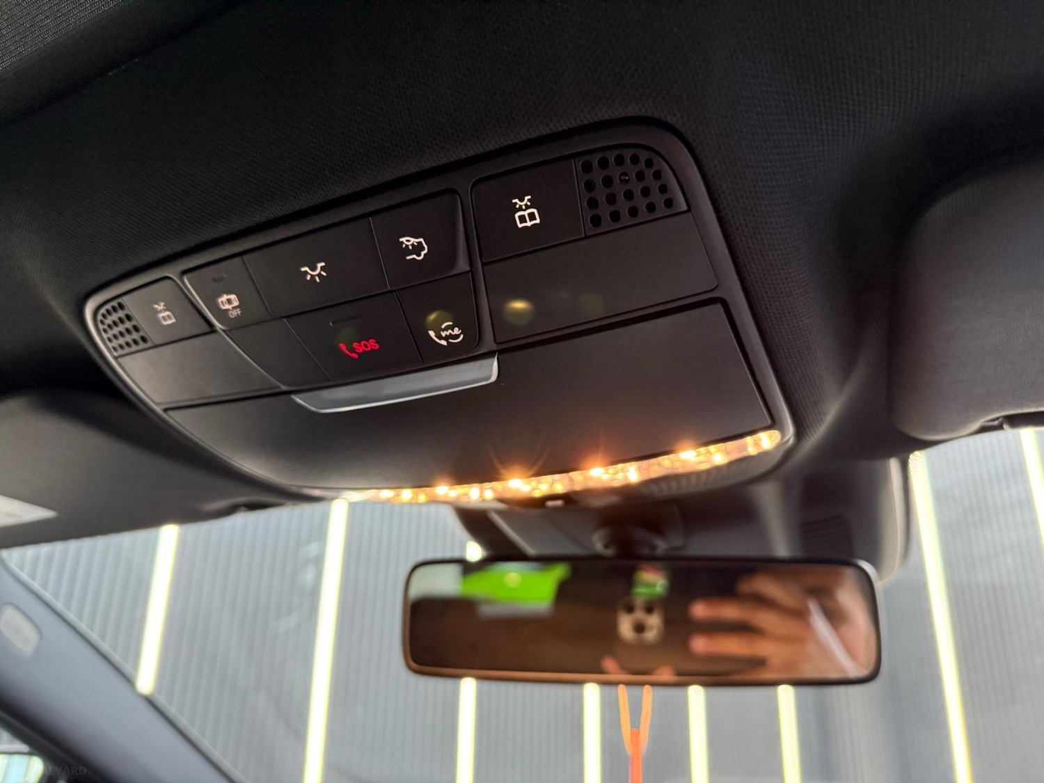 Used Mercedes-Benz E Class 2020 for sale - 76957080: Photo 19