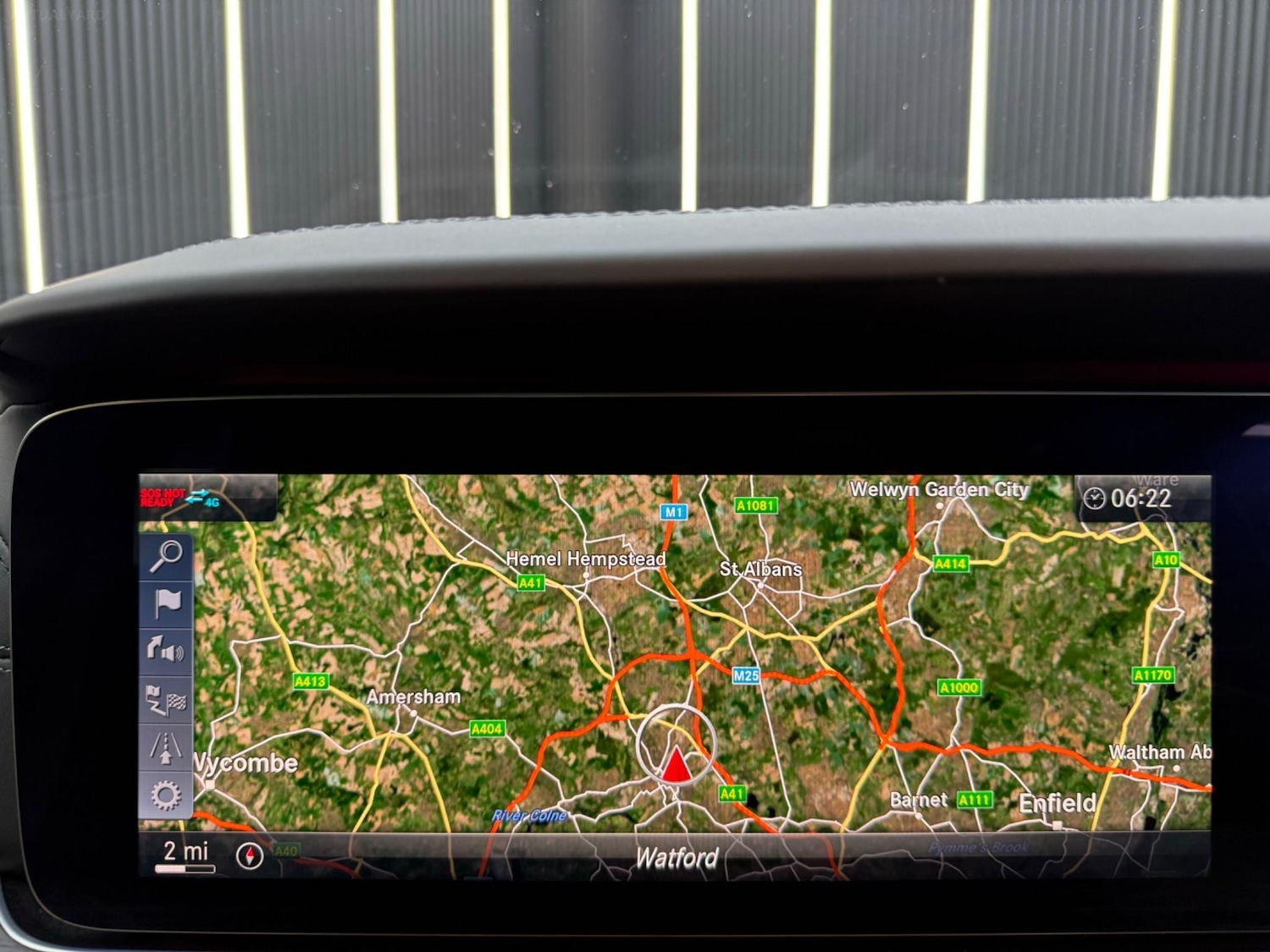 Used Mercedes-Benz E Class 2020 for sale - 76957080: Photo 21