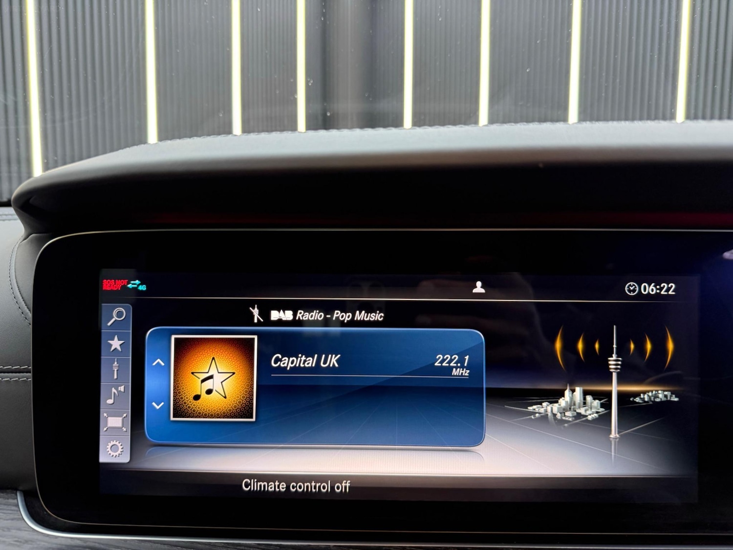 Used Mercedes-Benz E Class 2020 for sale - 76957080: Photo 27