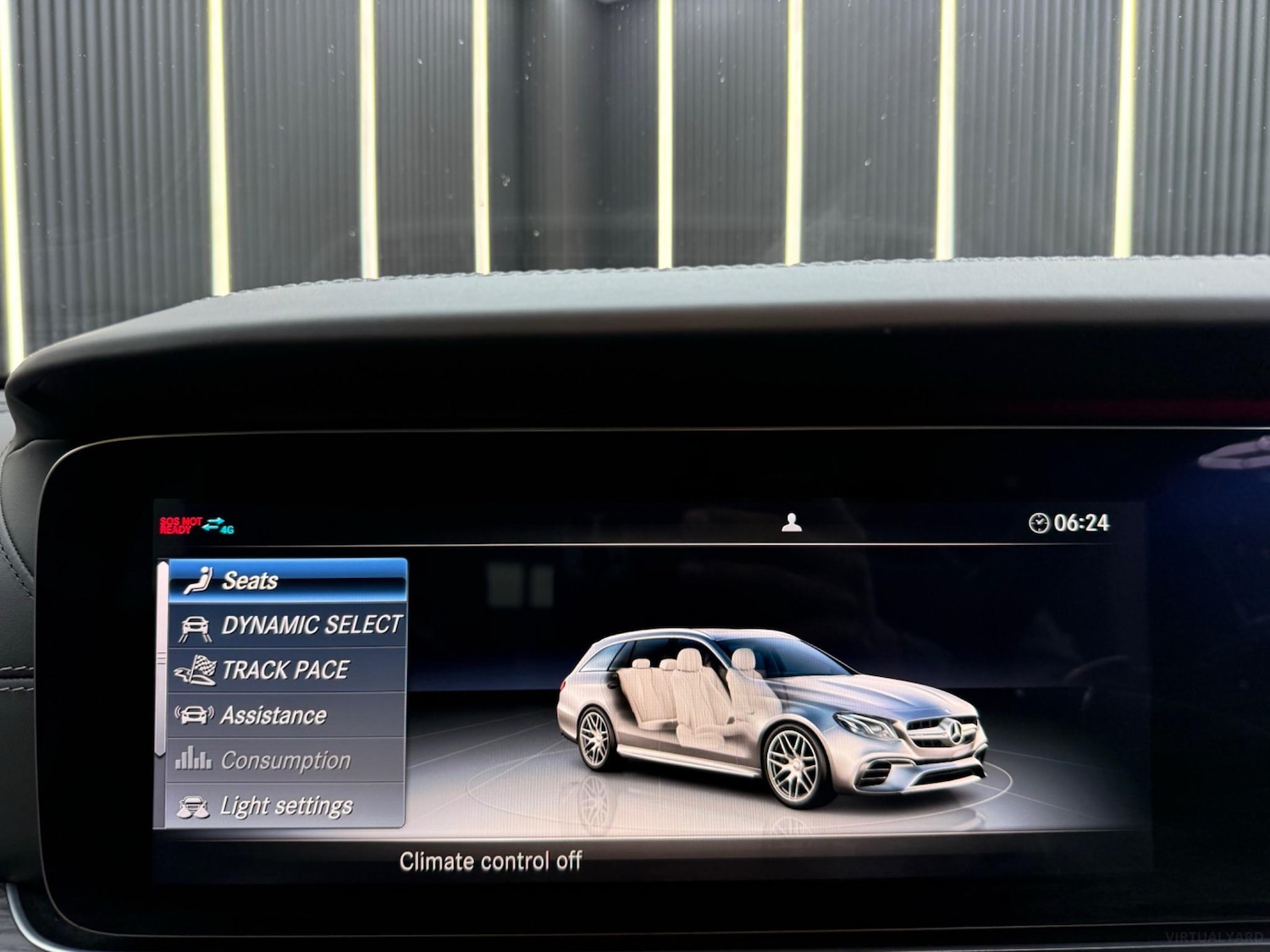 Used Mercedes-Benz E Class 2020 for sale - 76957080: Photo 30