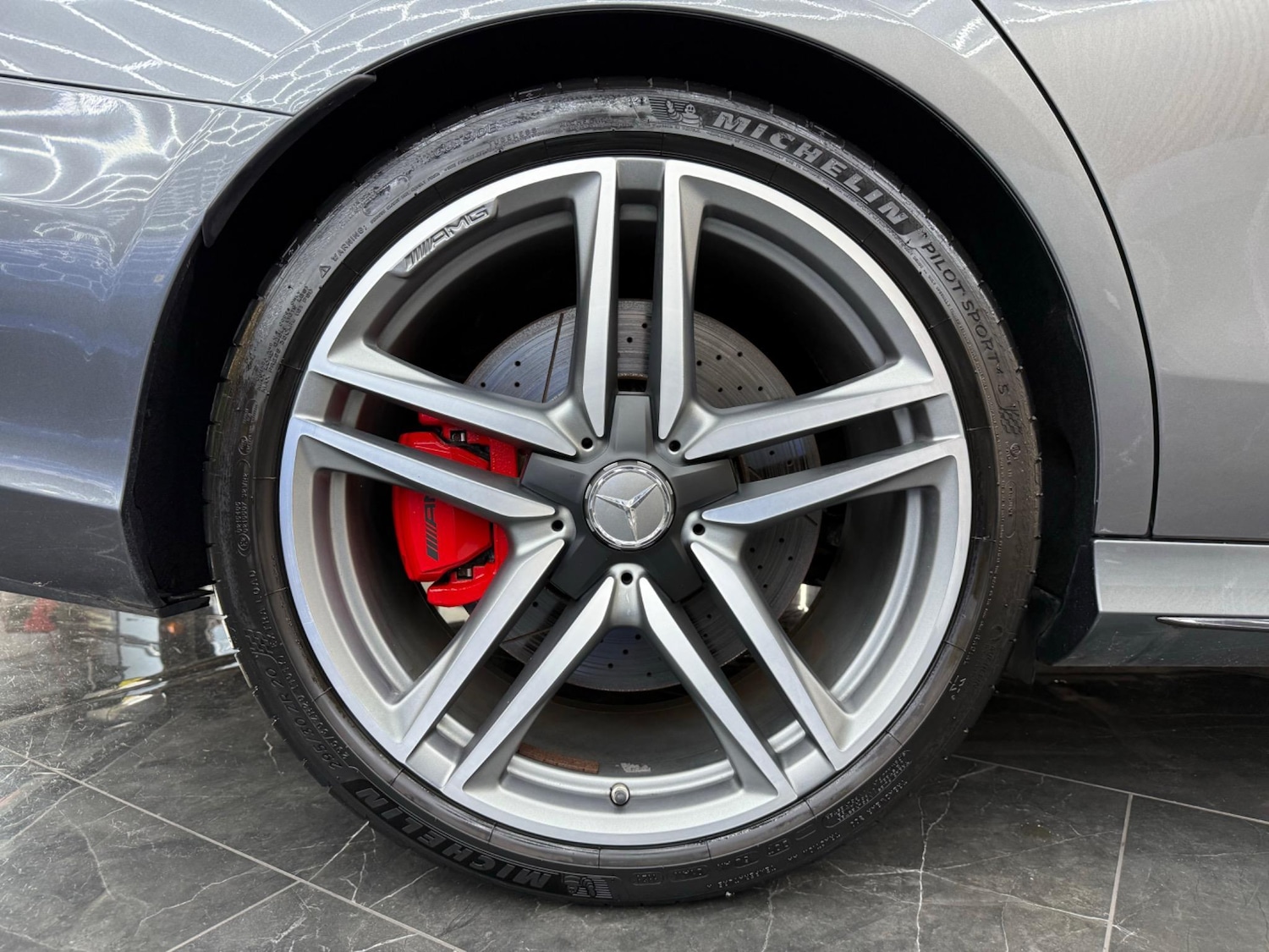 Used Mercedes-Benz E Class 2020 for sale - 76957080: Photo 51