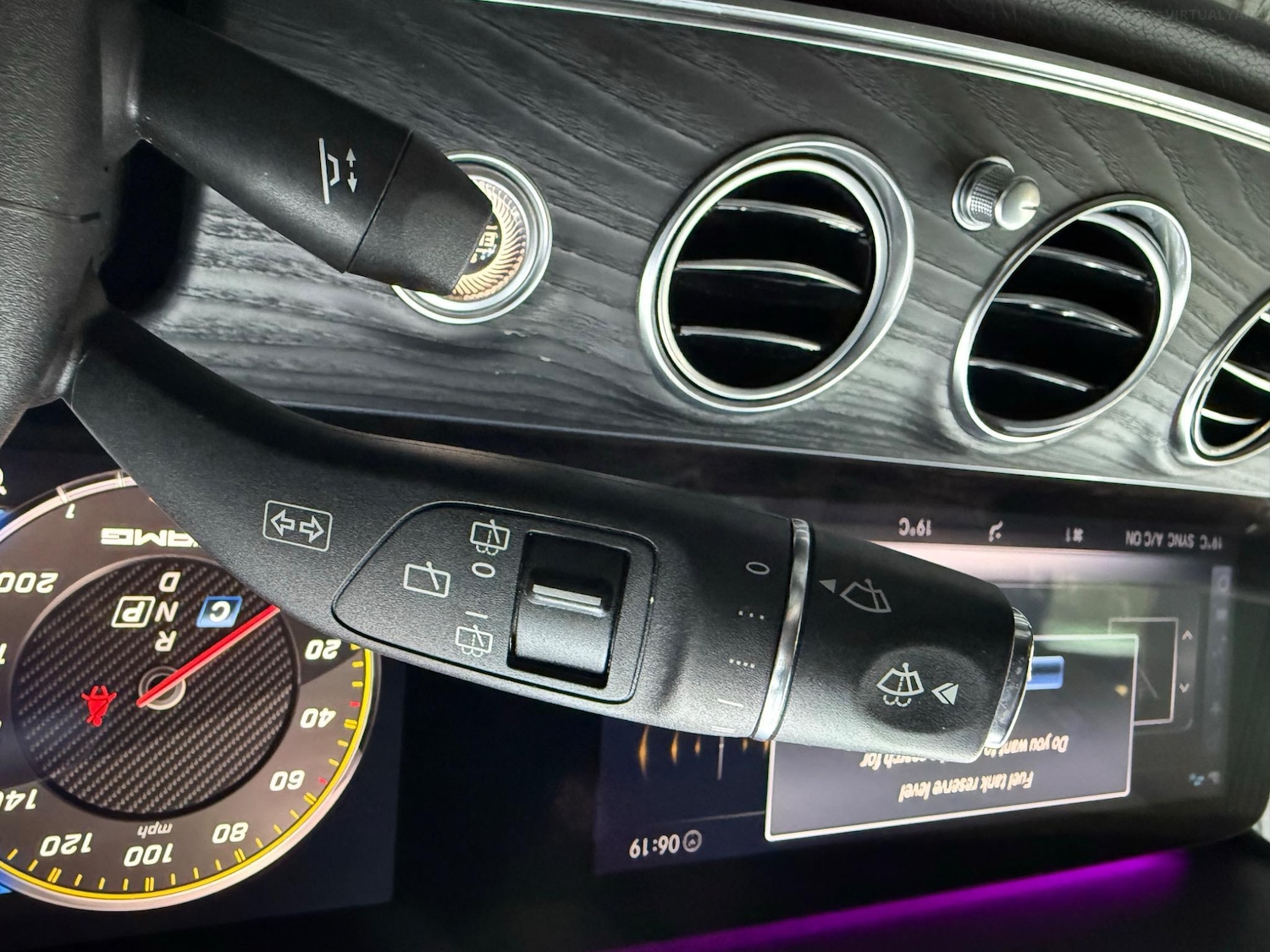 Used Mercedes-Benz E Class 2020 for sale - 76957080: Photo 9