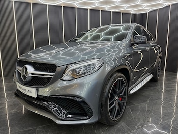 Used Mercedes-Benz GLE undefined for sale - 78237060: Photo