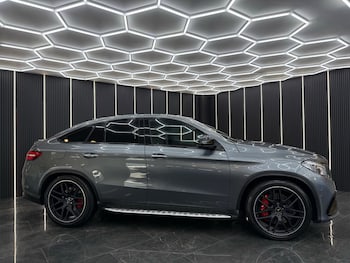 Used Mercedes-Benz GLE undefined for sale - 78237060: Photo