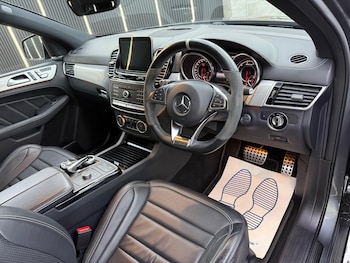 Used Mercedes-Benz GLE undefined for sale - 78237060: Photo