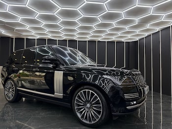 Used Land Rover Range Rover undefined for sale - 77717288: Photo