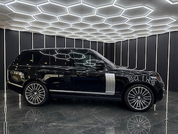 Used Land Rover Range Rover undefined for sale - 77717288: Photo