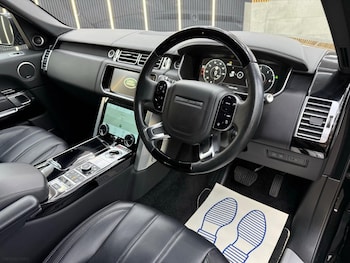 Used Land Rover Range Rover undefined for sale - 77717288: Photo