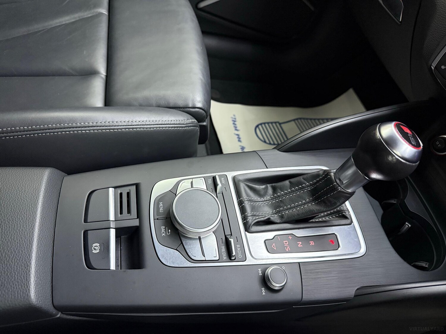 Used Audi RS3 2015 for sale - 76692914: Photo 13