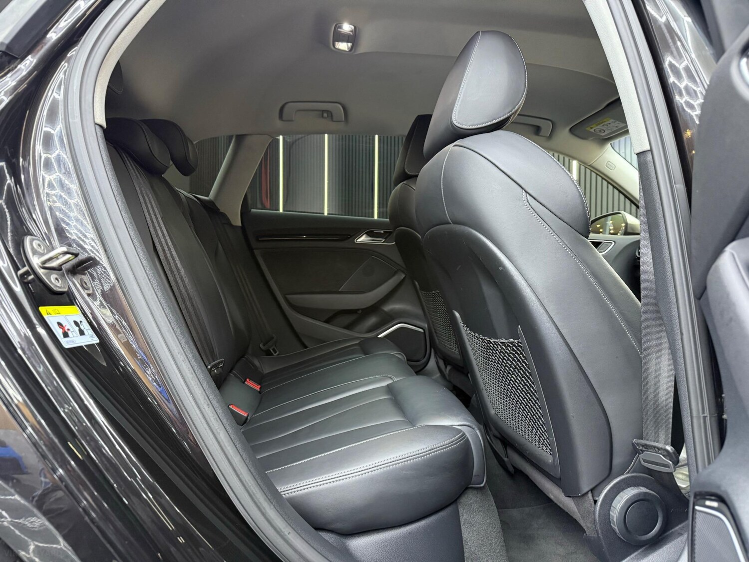 Used Audi RS3 2015 for sale - 76692914: Photo 15