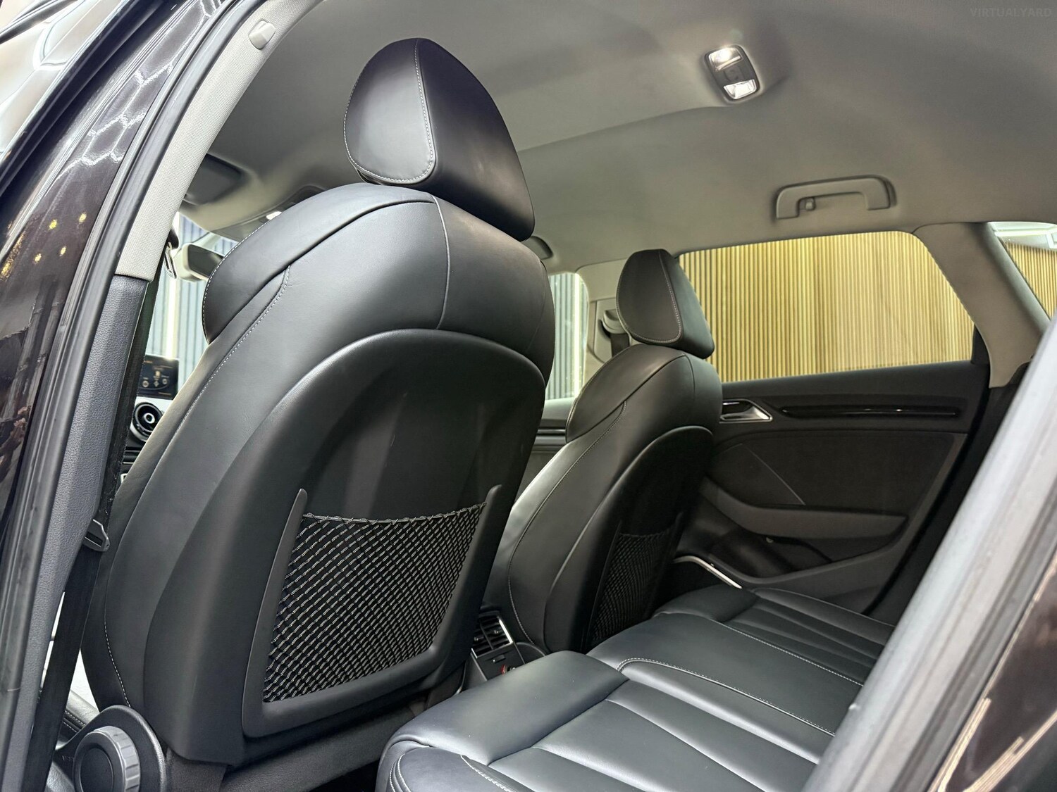 Used Audi RS3 2015 for sale - 76692914: Photo 17