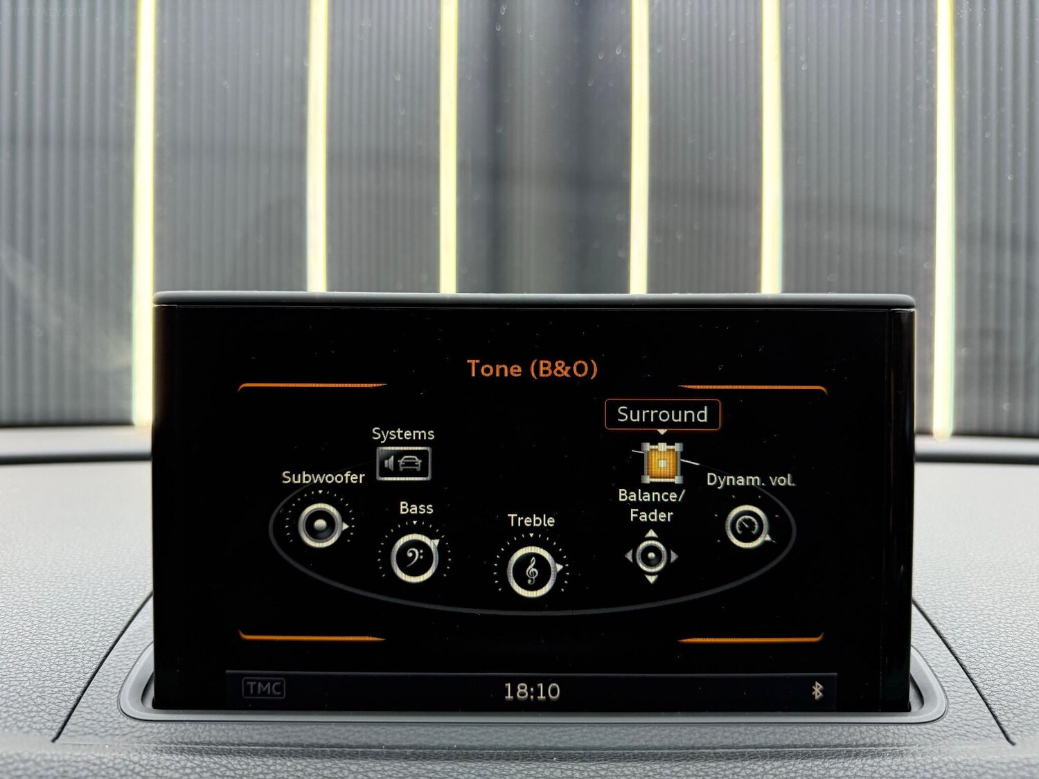 Used Audi RS3 2015 for sale - 76692914: Photo 21