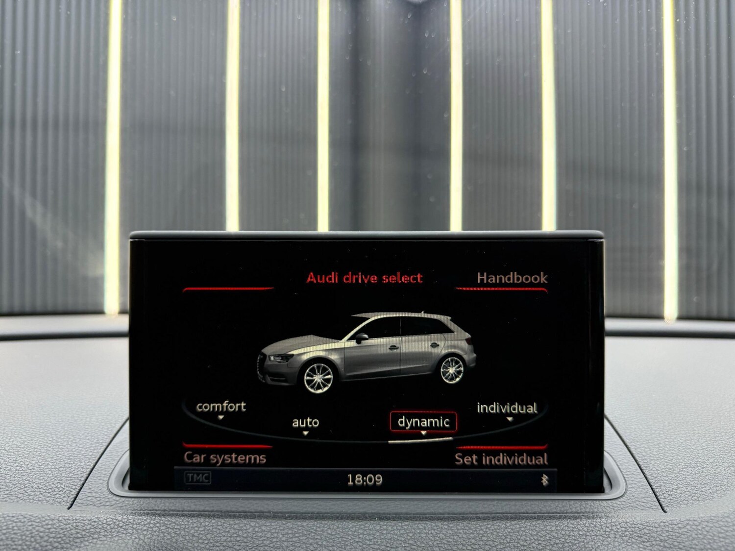 Used Audi RS3 2015 for sale - 76692914: Photo 23