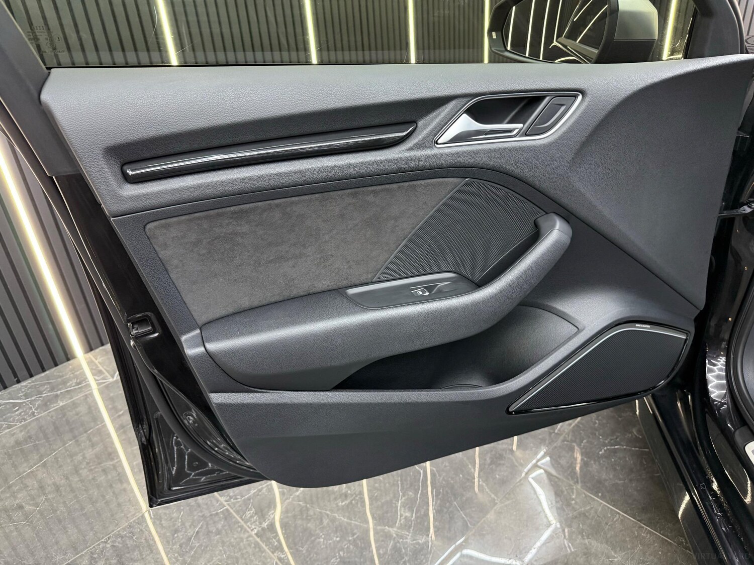 Used Audi RS3 2015 for sale - 76692914: Photo 29