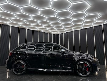 Used Audi RS3 2015 for sale - 76692914: Photo