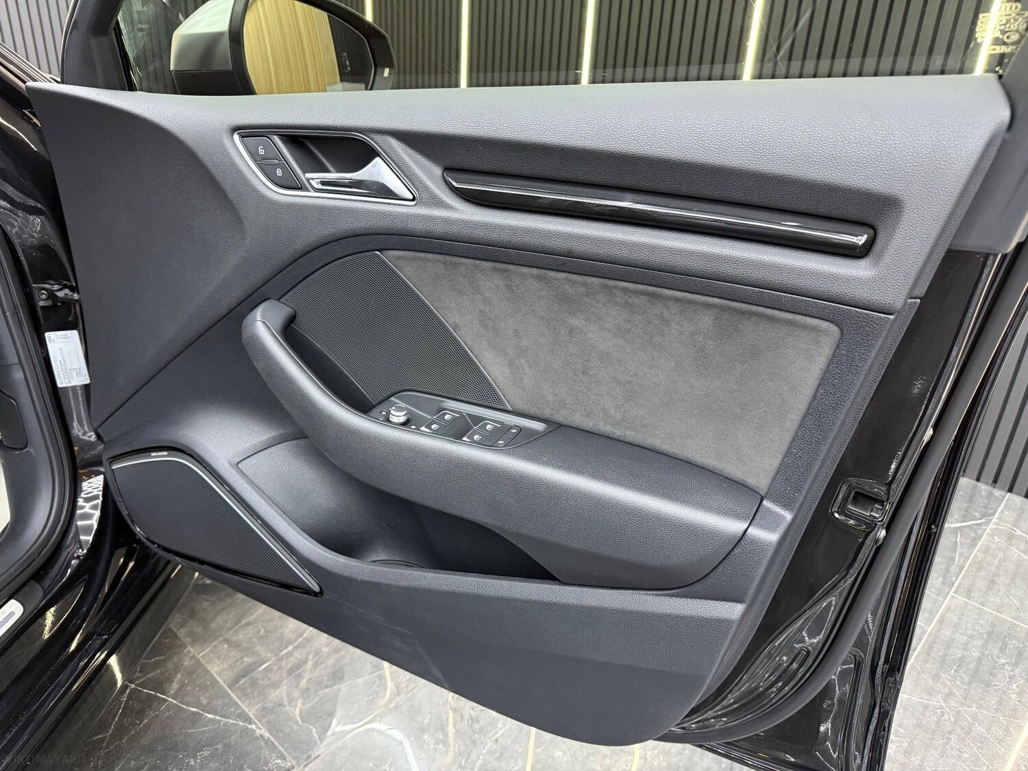 Used Audi RS3 2015 for sale - 76692914: Photo 30