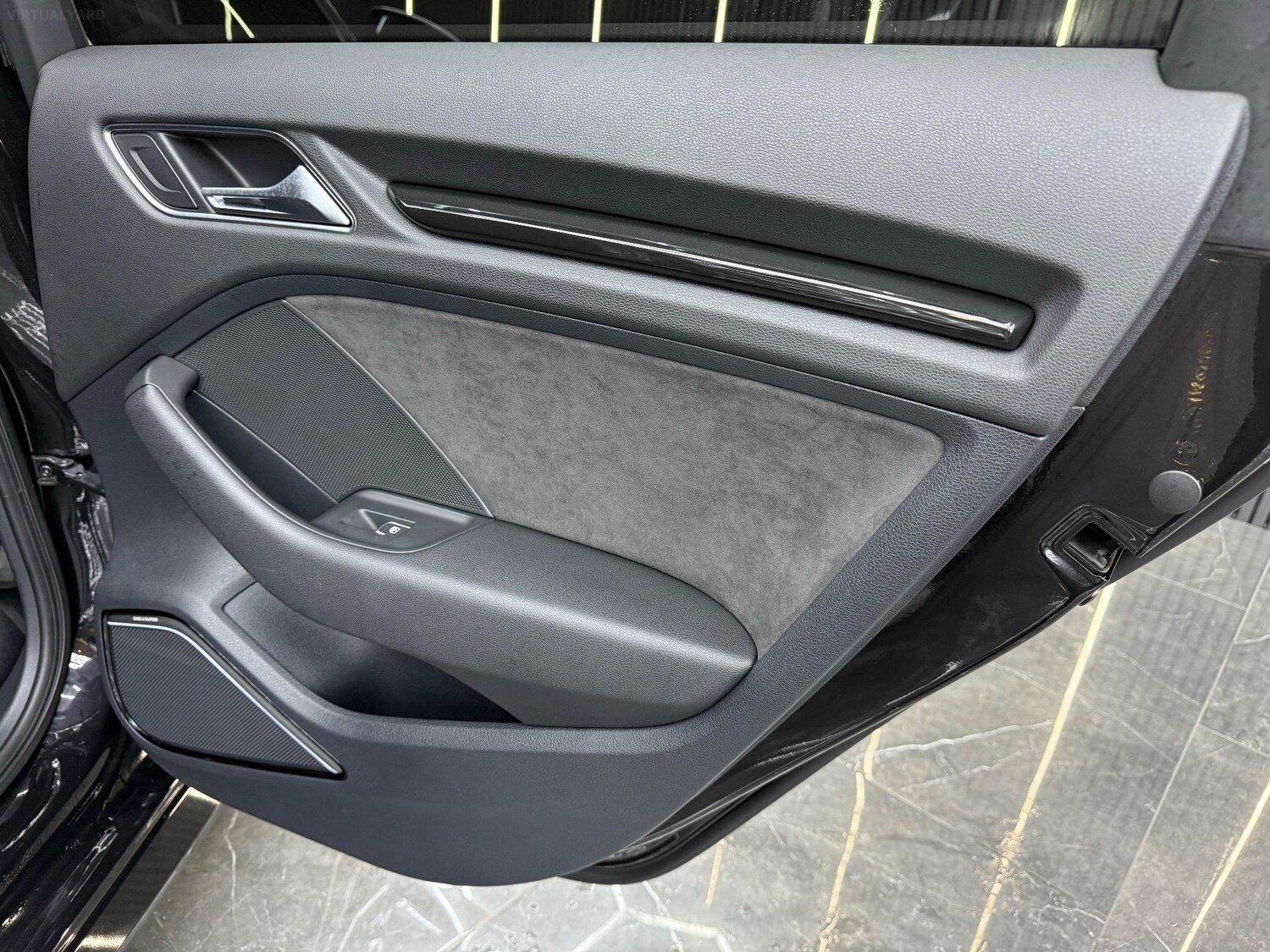 Used Audi RS3 2015 for sale - 76692914: Photo 31