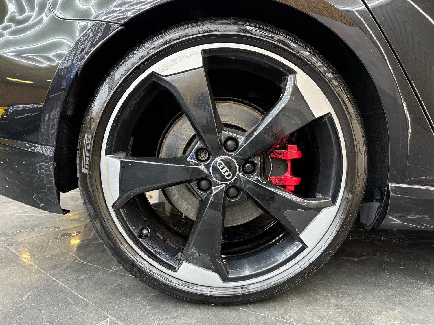 Used Audi RS3 2015 for sale - 76692914: Photo 41