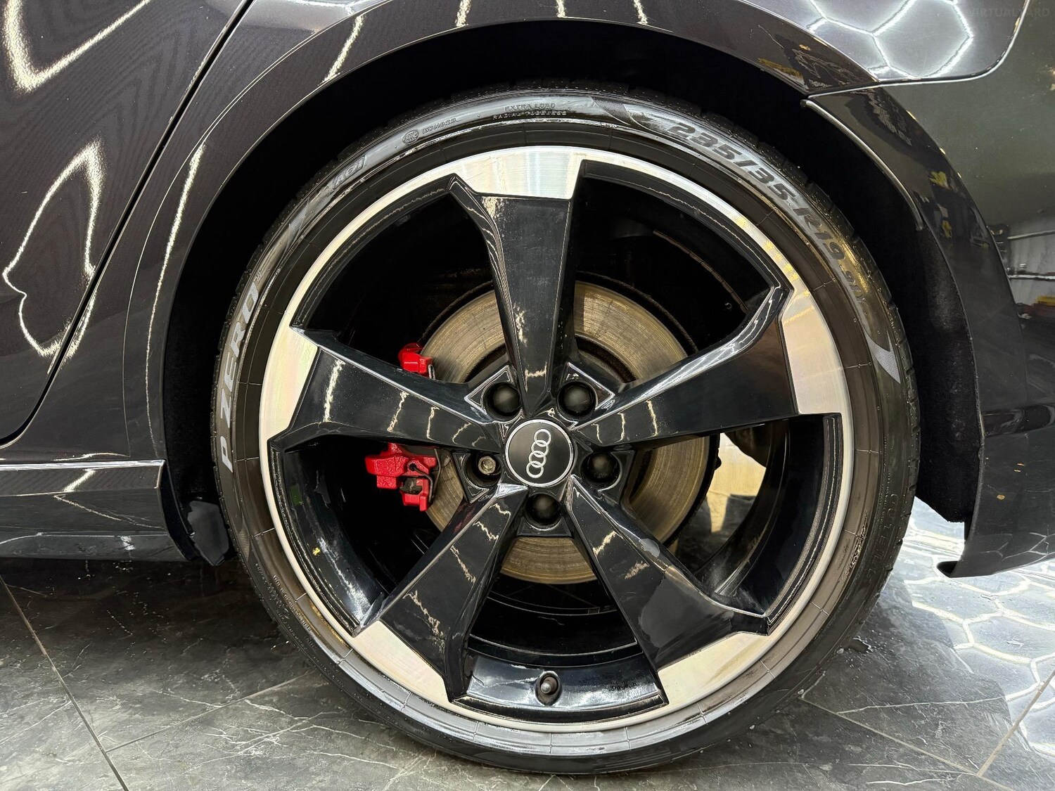 Used Audi RS3 2015 for sale - 76692914: Photo 43