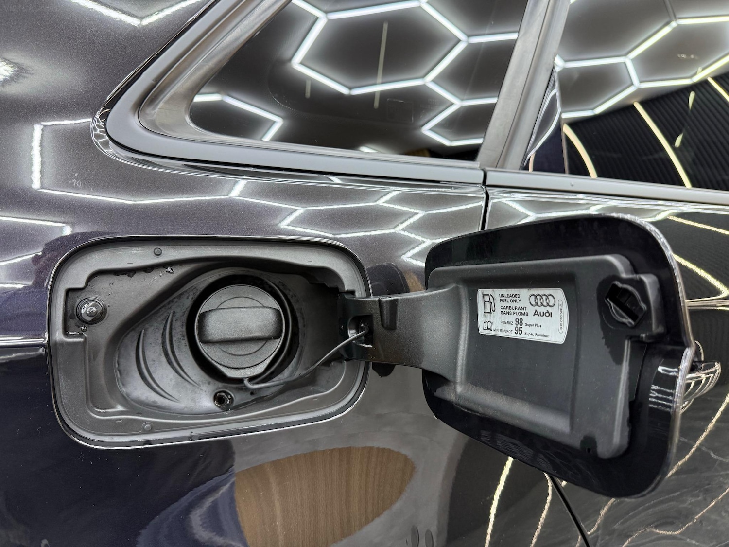 Used Audi RS3 2015 for sale - 76692914: Photo 45