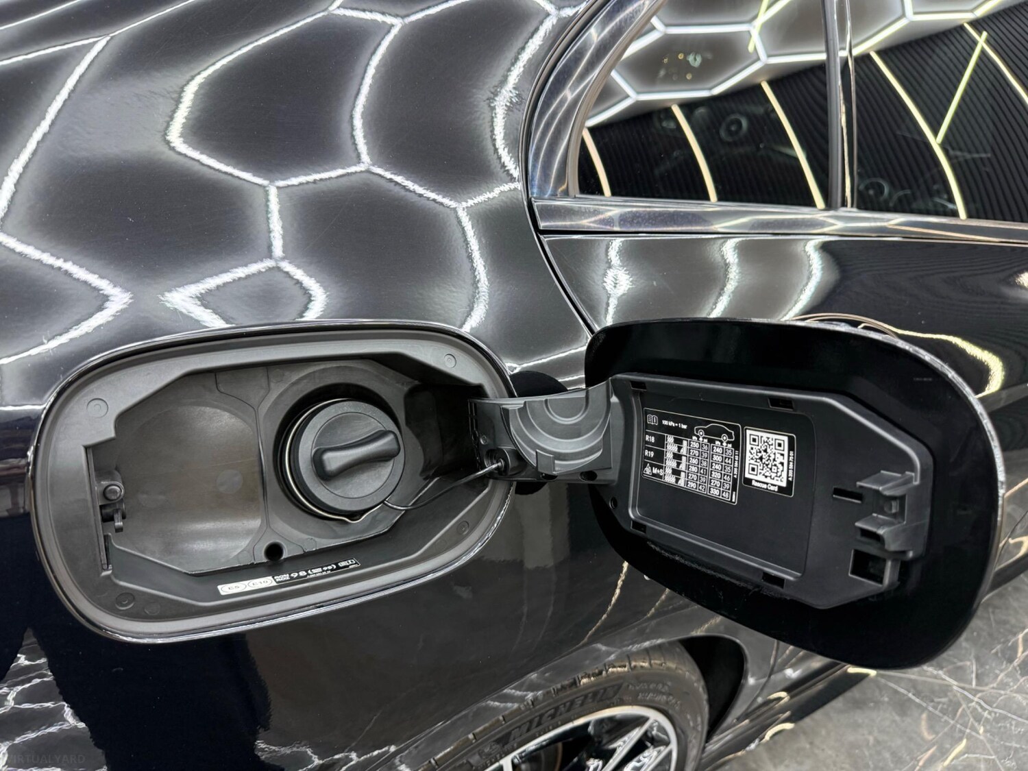 Used Mercedes-Benz C Class 2021 for sale - 77954334: Photo 14