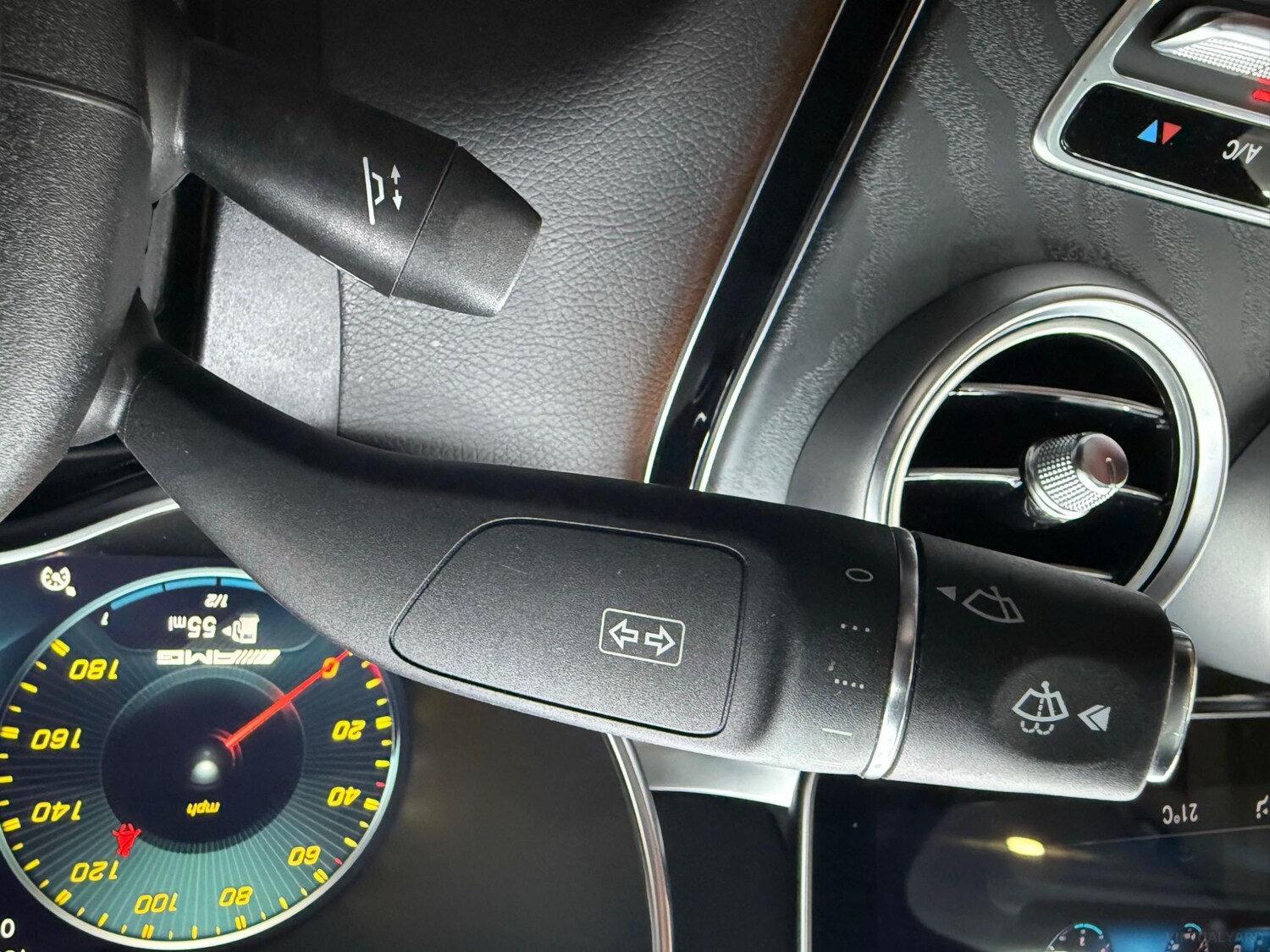 Used Mercedes-Benz C Class 2021 for sale - 77954334: Photo 16