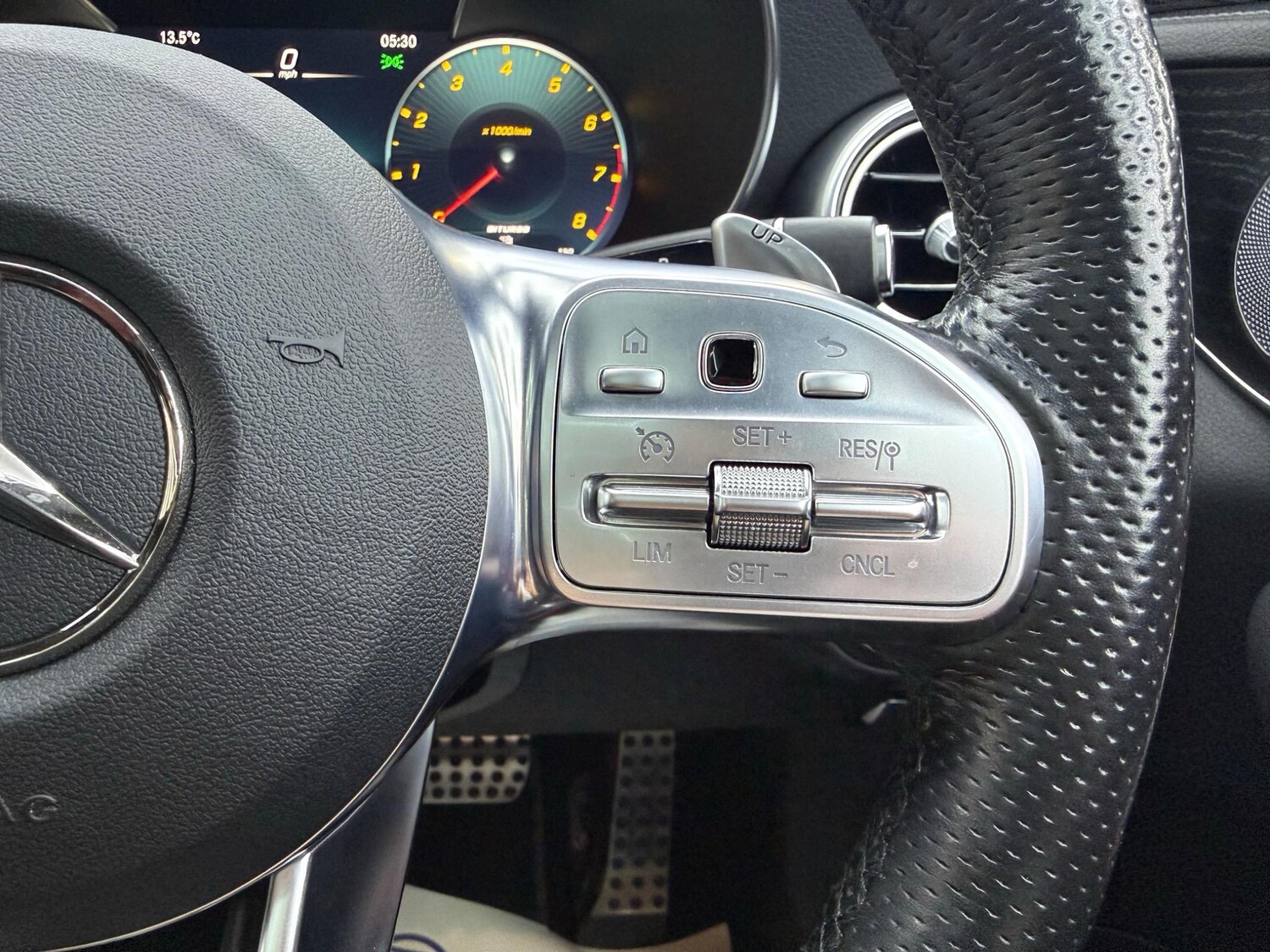 Used Mercedes-Benz C Class 2021 for sale - 77954334: Photo 18